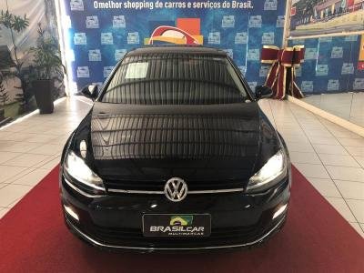 Volkswagen Golf 1.4 Tsi Highline 16v Gasolina 4p Automático