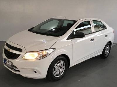 Chevrolet Prisma 1.0 Mpfi Joy 8v Flex 4p Manual  em