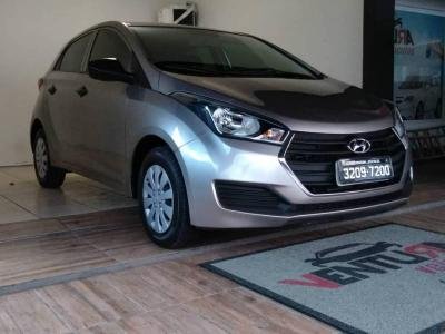 Hyundai HB Comfort Plus 12v Flex 4p Manual  em