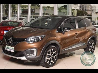 Renault Captur v Sce Flex Intense X-tronic  em