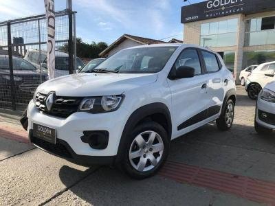 Renault Kwid v Sce Flex Zen Manual  em São José