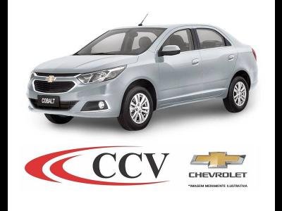 Chevrolet Cobalt 1.8 Mpfi Ltz 8v Flex 4p Manual  em
