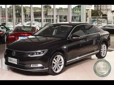 Volkswagen Passat v Tsi Bluemotion Gasolina Highline