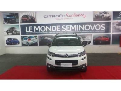 Citroën Aircross 1.6 Vti 120 Flex Live Eat em