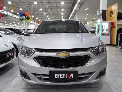 Chevrolet Cobalt 1.8 Mpfi Ltz 8v Flex 4p Manual  em