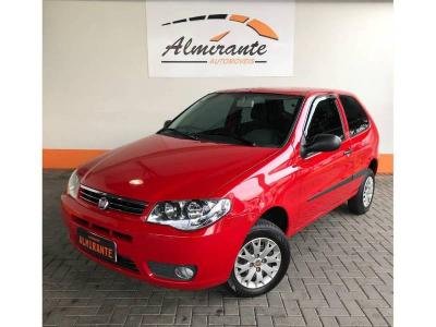 Fiat Palio 1.0 Mpi Fire 8v Flex 2p Manual  em Blumenau