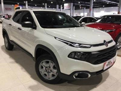 Fiat Toro v Evo Flex Freedom At em Blumenau R$