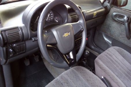 Carros na Web | Anúncio de Chevrolet Corsa Sedan GL 1.6