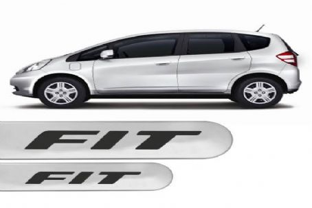 Carros na Web | Anúncio de Honda Fit LX V  a