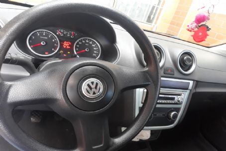 Carros na Web | Anúncio de Volkswagen Gol  a venda